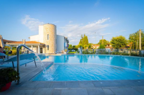 Best Western Plus Sabaudia Hotel Sabaudia
